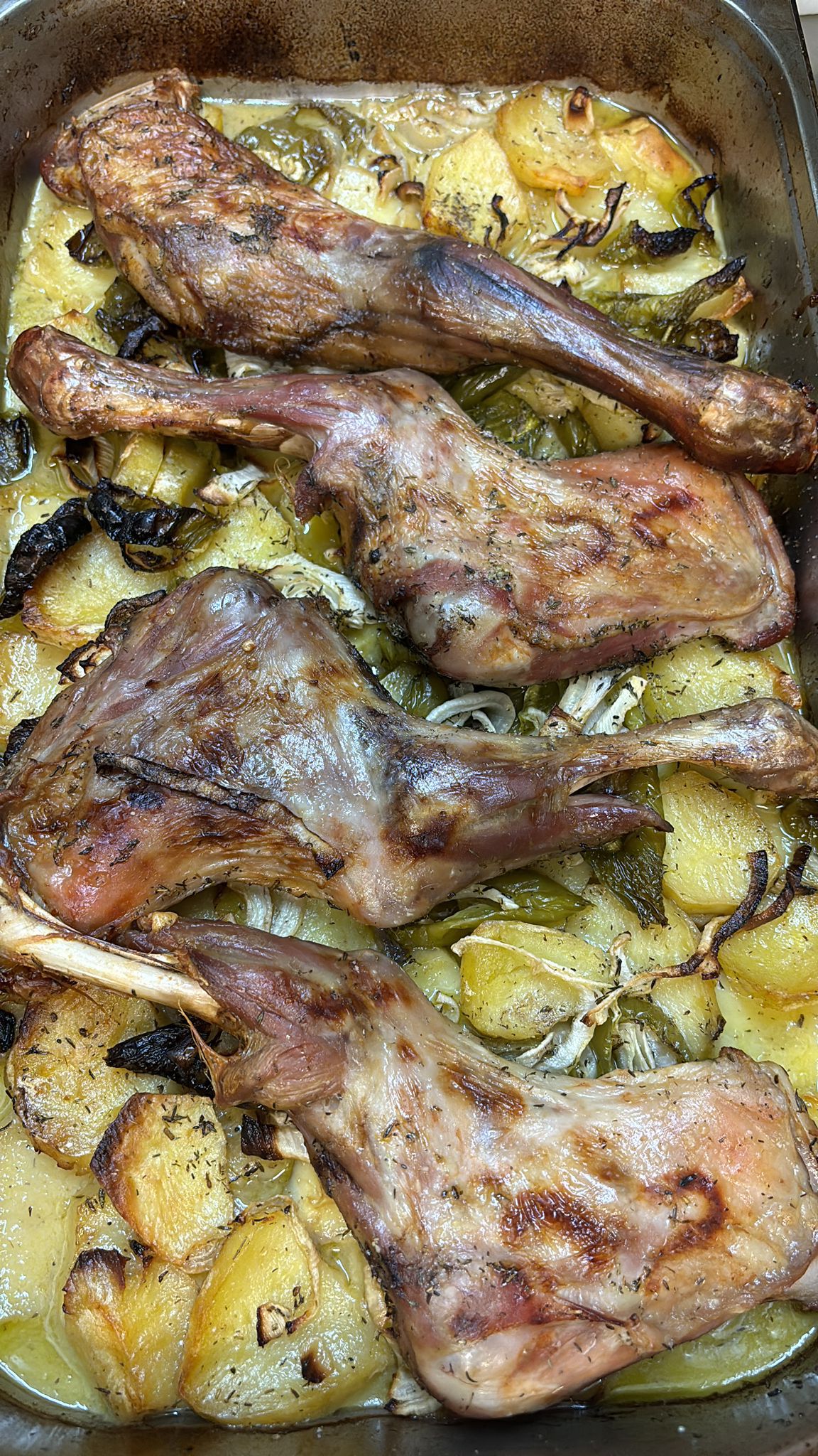 PALETILLA DE CORDERO LECHAL