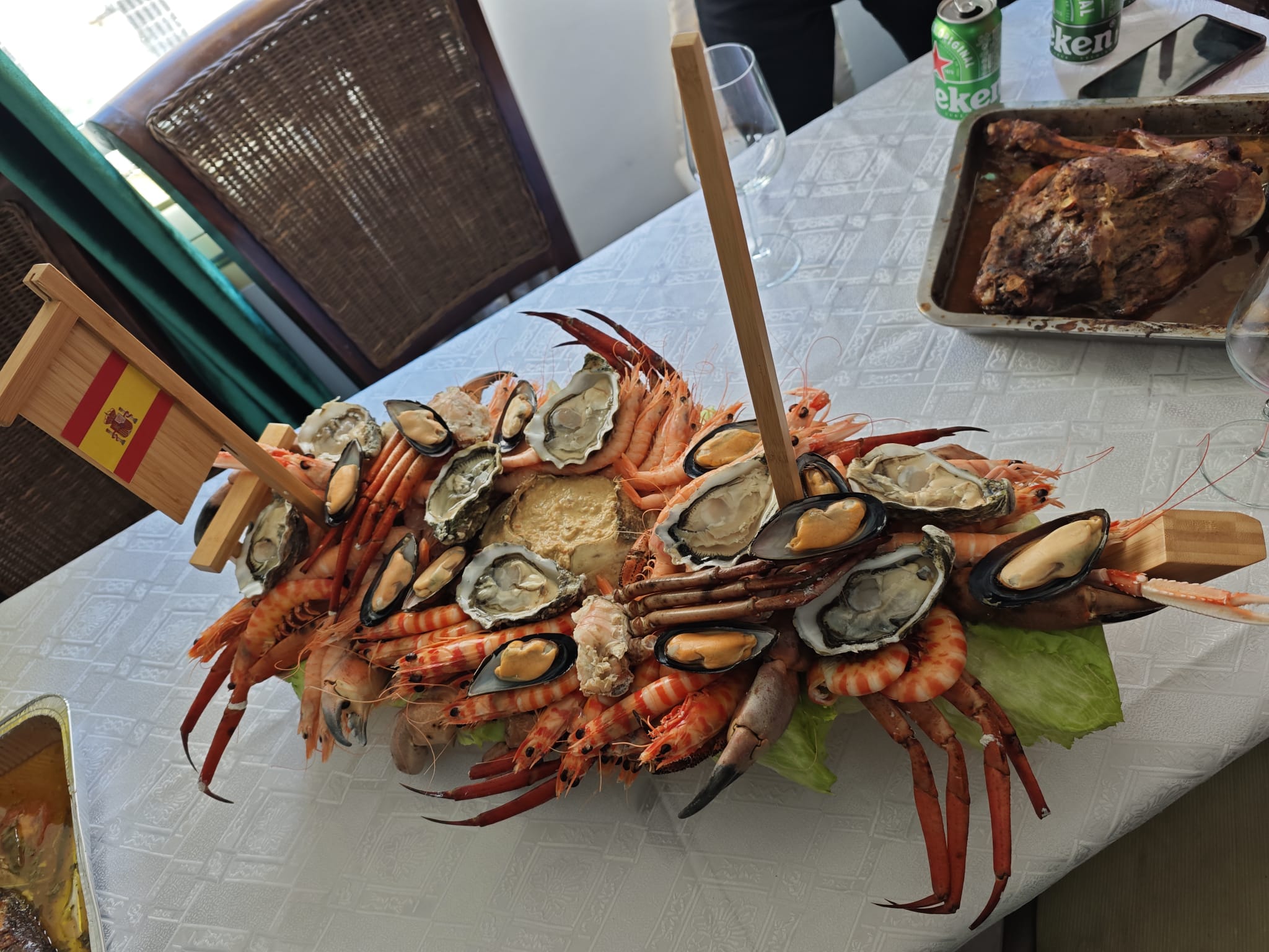 plato restaurante dosca 1